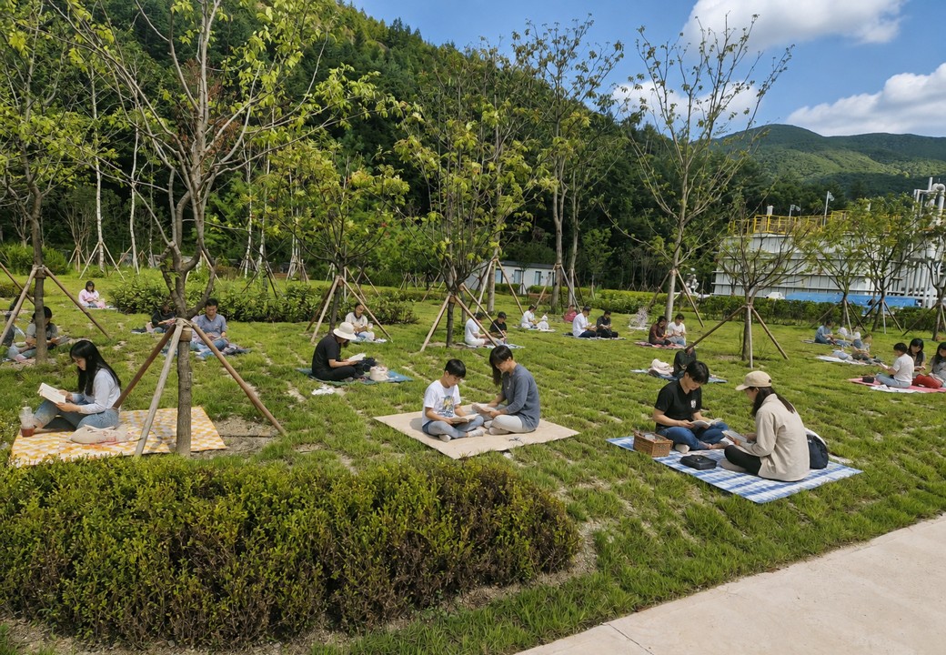 석탄산업전환지역 상생프로그램