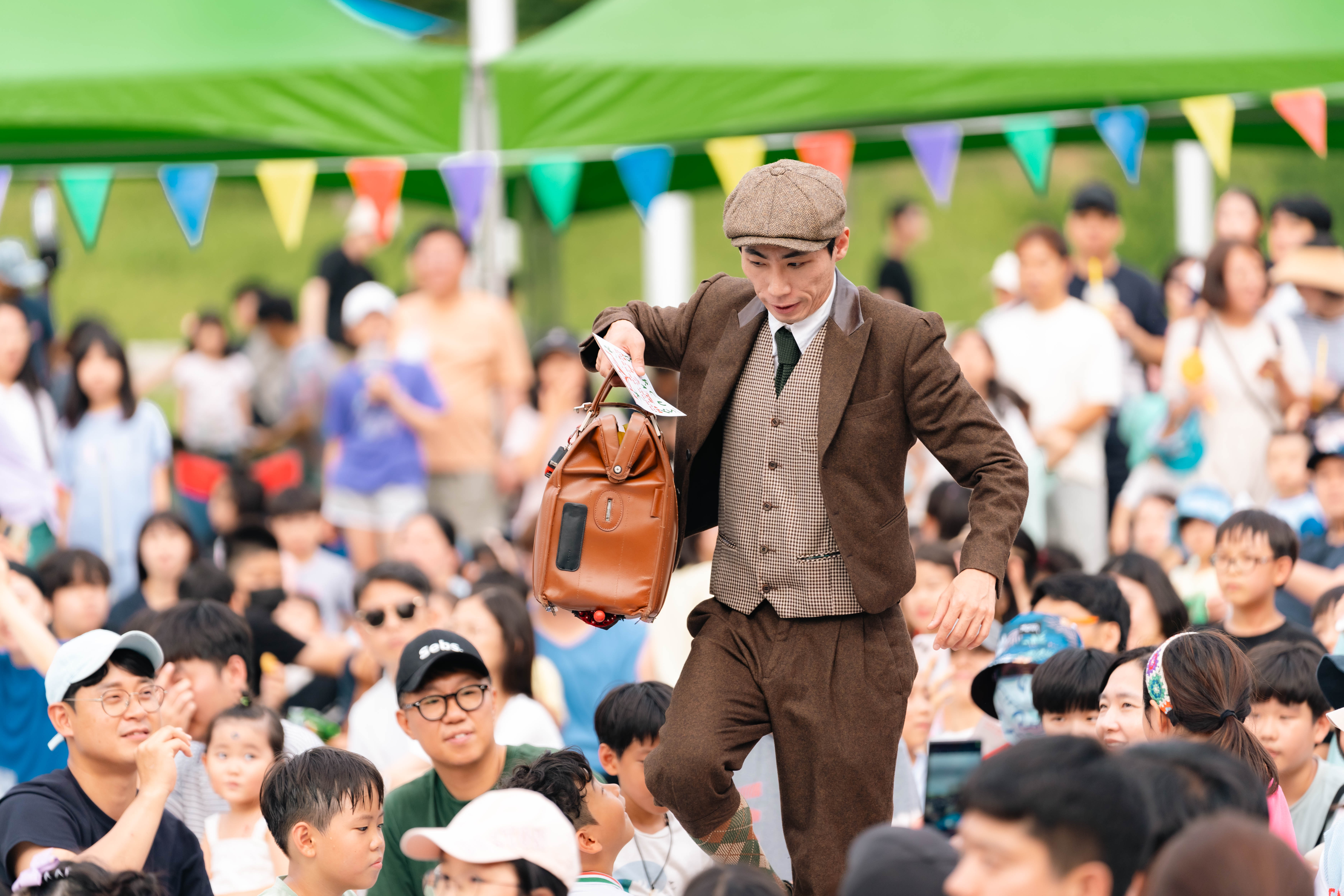 포스트맨 〈포스트맨〉