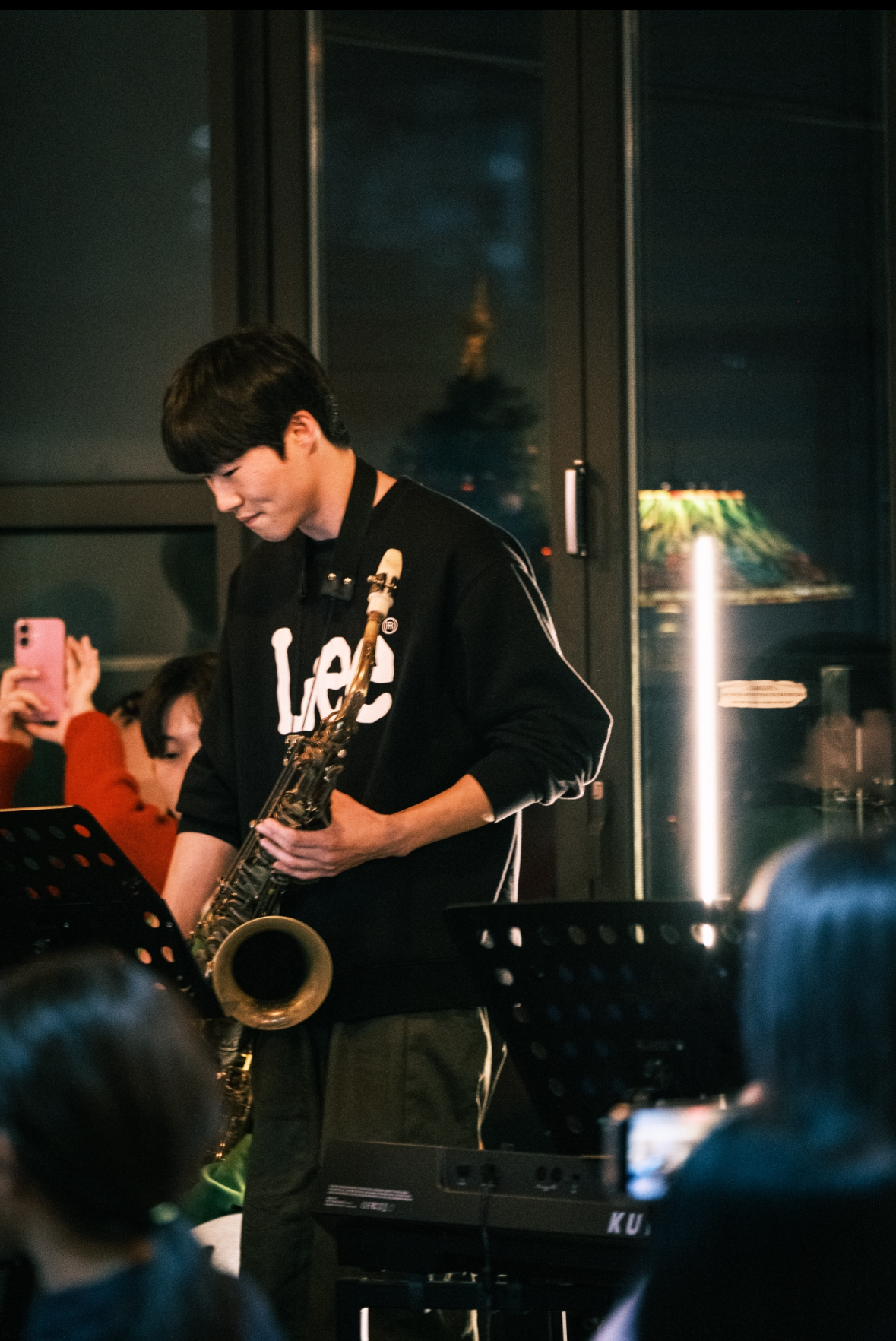 이주은