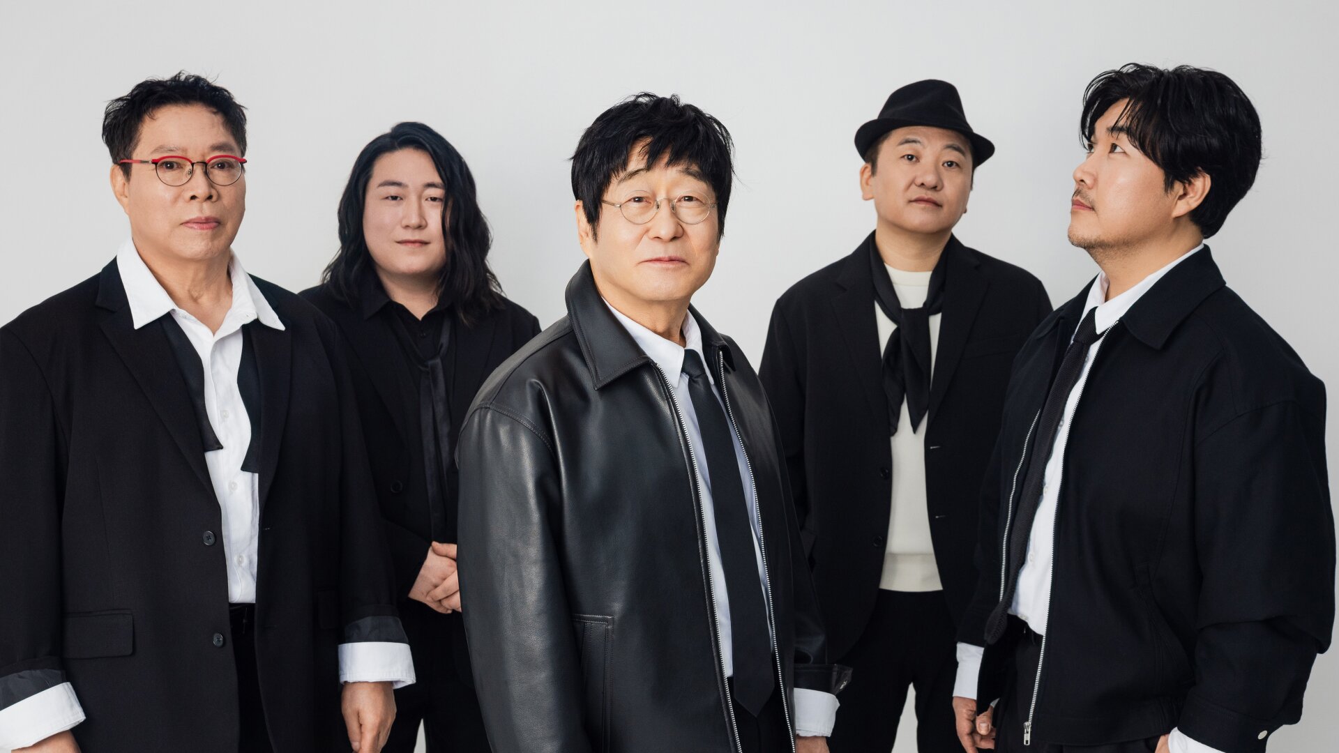 김창완 밴드